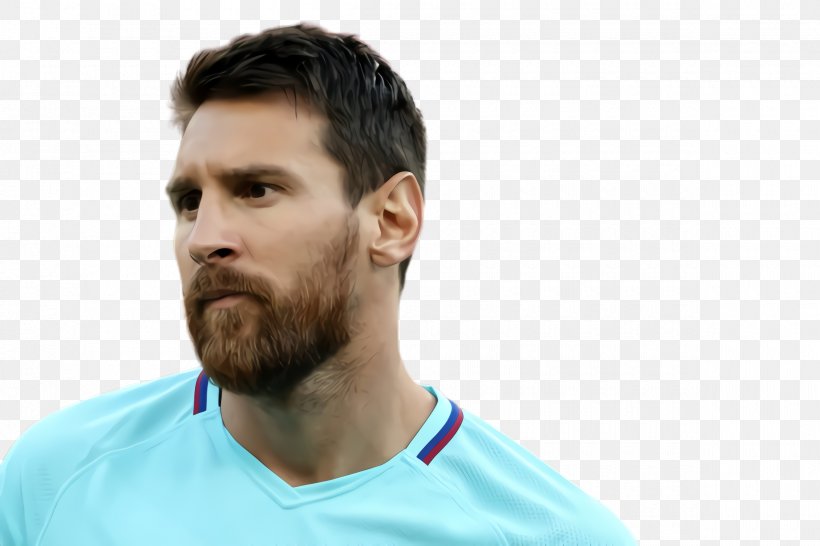 Messi Cartoon, PNG, 2400x1600px, Lionel Messi, Beard, Cheek, Chin, Face Download Free