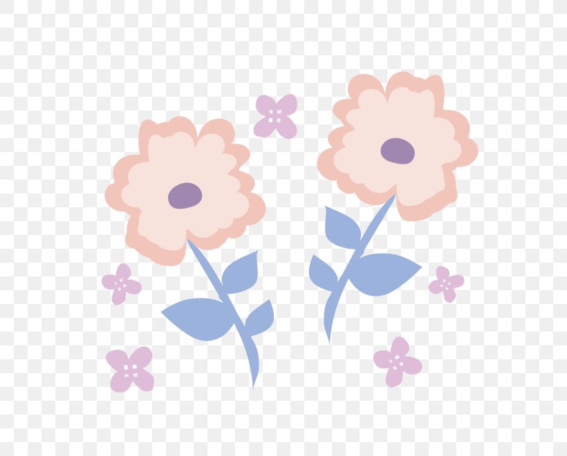 Pastel Floral Design Flower, PNG, 660x660px, Pastel, Color, Design Rule For Camera File System, Floral Design, Flower Download Free