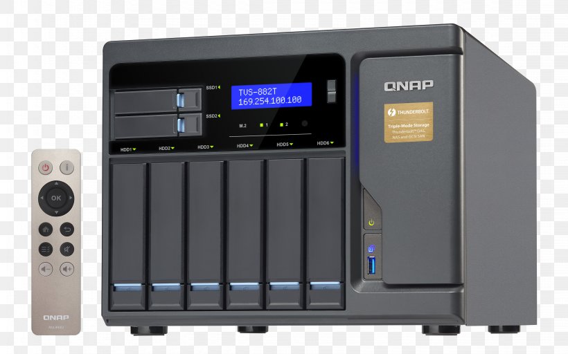 QNAP TVS-1282T Intel QNAP Systems, Inc. Network Storage Systems ISCSI, PNG, 4500x2813px, Intel, Directattached Storage, Electronic Device, Electronic Instrument, Electronics Download Free
