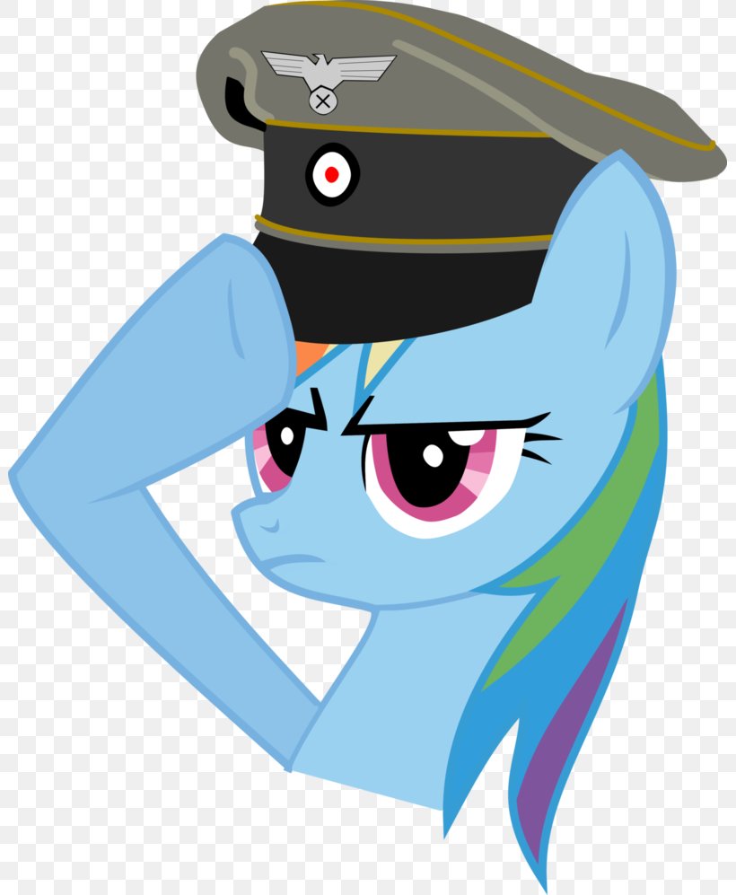 Rainbow Dash Twilight Sparkle Pony Soldier Salute, PNG, 801x997px, Rainbow Dash, Applejack, Art, Cartoon, Drawing Download Free