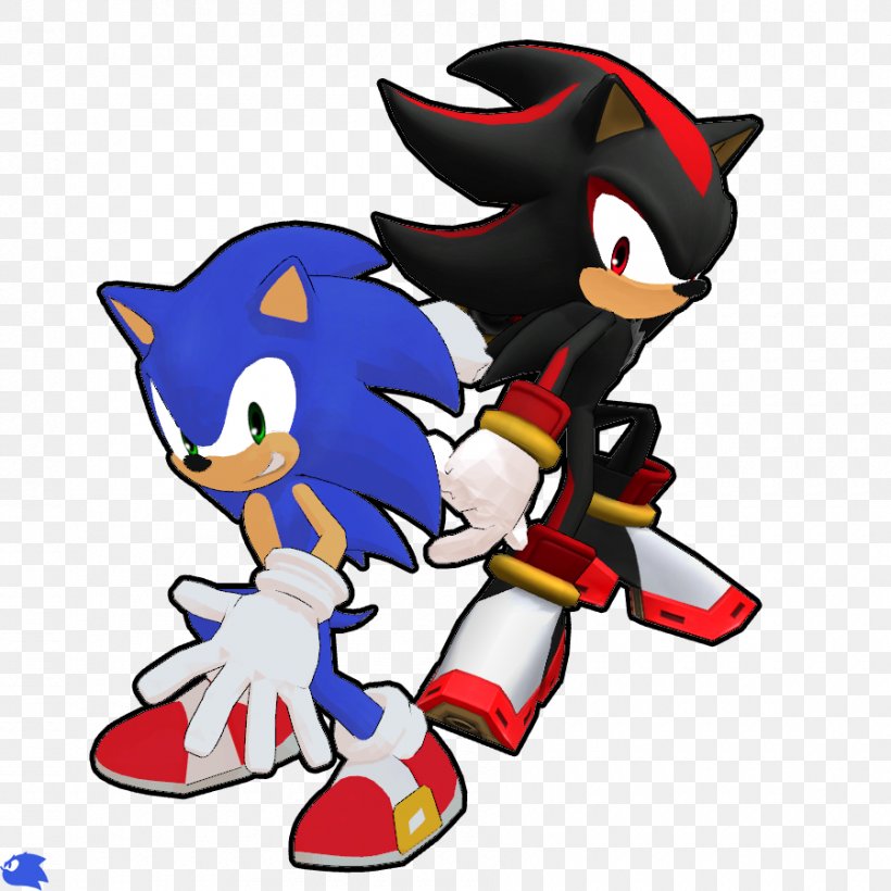 Sonic Adventure 2 Battle Shadow The Hedgehog Super Smash Bros. For Nintendo 3DS And Wii U, PNG, 900x900px, Sonic Adventure 2, Art, Cartoon, Fictional Character, Headgear Download Free