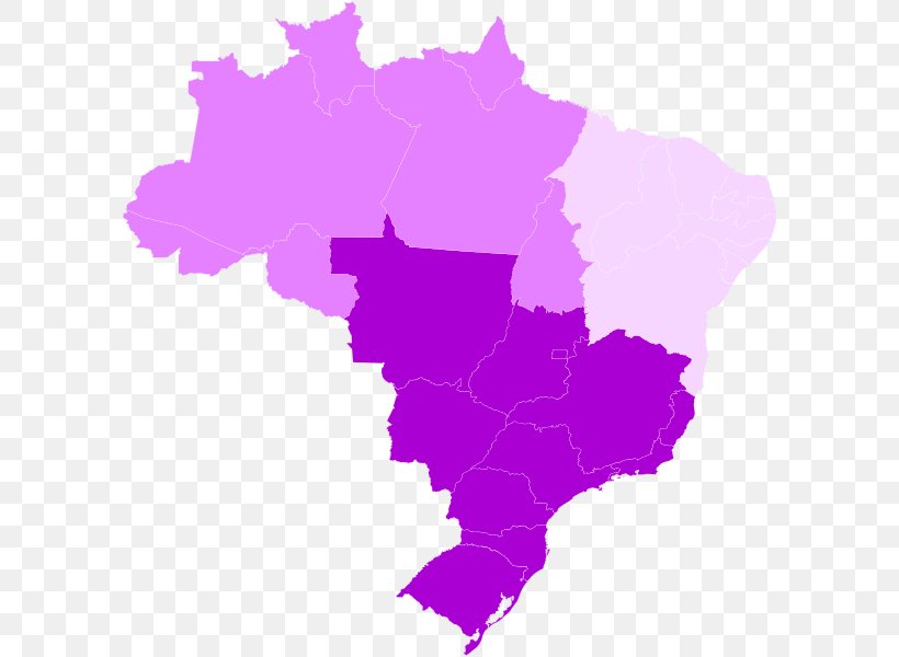 Stock Photography Image Royalty-free Map Shutterstock, PNG, 600x600px, Stock Photography, Area, Brazil, Istock, Magenta Download Free