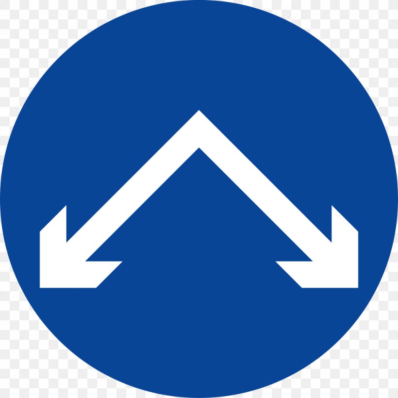 Traffic Sign Road Signs In Singapore Vienna Convention On Road Traffic Mandatory Sign Philippines, PNG, 1024x1024px, Traffic Sign, Area, Blue, Brand, Highway Download Free