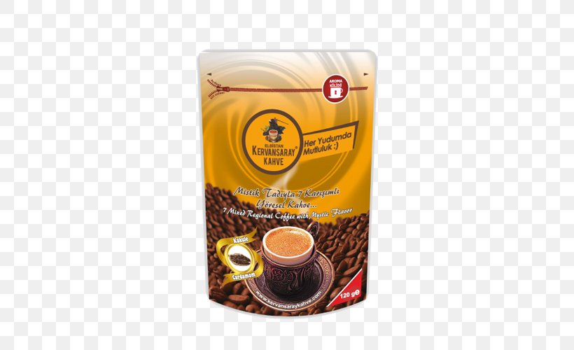 Turkish Coffee Single-origin Coffee Kervansaray Kahve Cafe, PNG, 500x500px, Coffee, Assam Tea, Beverages, Cafe, Caffeine Download Free