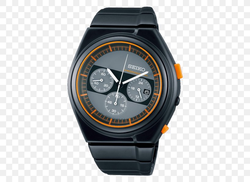 Watch Seiko (Thailand) Co.,Ltd. Chronograph Design, PNG, 600x600px, Watch, Brand, Chronograph, Clock, Fossil Group Download Free