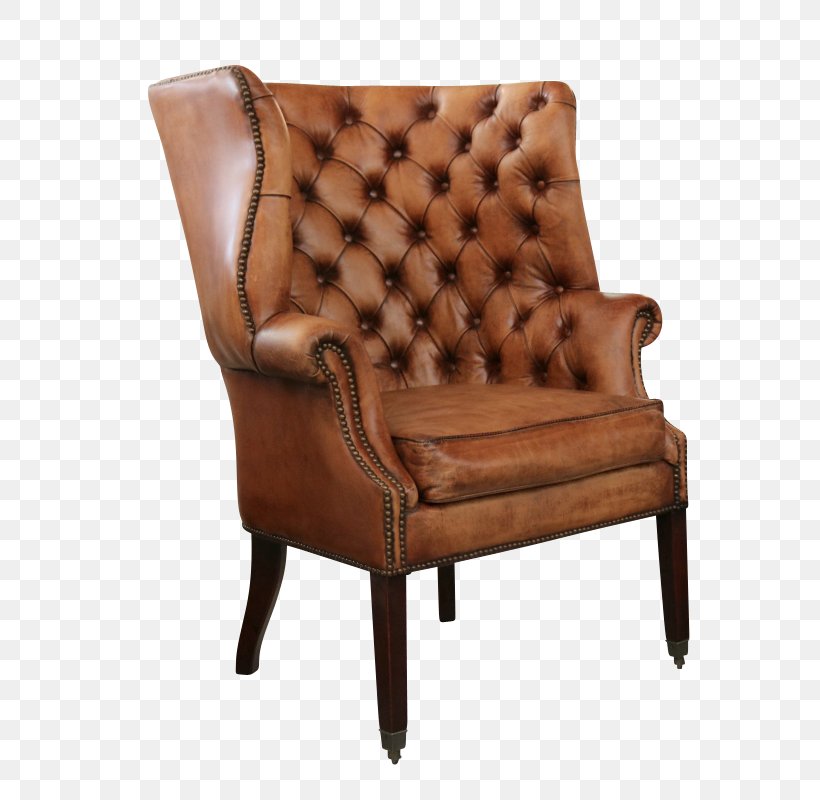 Club Chair Table Wing Chair Furniture, PNG, 800x800px, Club Chair, Chair, Distressing, Foot Rests, Fur Download Free
