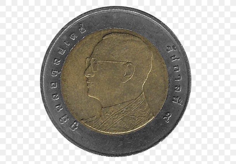 Coin Thailand Image Scanner Nickel, PNG, 572x570px, Coin, Currency, Image Scanner, Money, Nickel Download Free