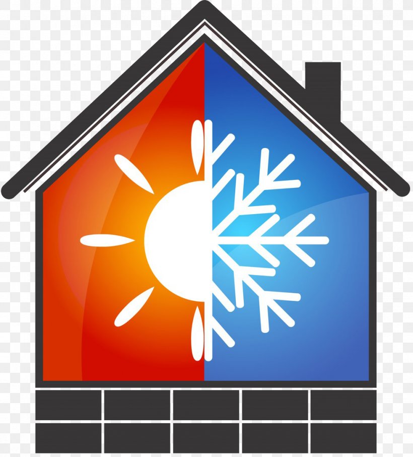 Furnace HVAC Air Conditioning Central Heating House, PNG, 976x1080px, Furnace, Air Conditioning, Air Source Heat Pumps, Area, Brand Download Free