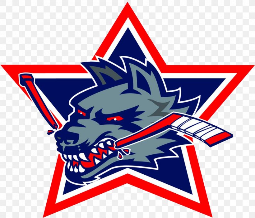 Hartford Wolf Pack American Hockey League Western Hockey League Chicago Wolves Ice Hockey, PNG, 997x851px, Hartford Wolf Pack, American Hockey League, Area, Artwork, Blue Download Free