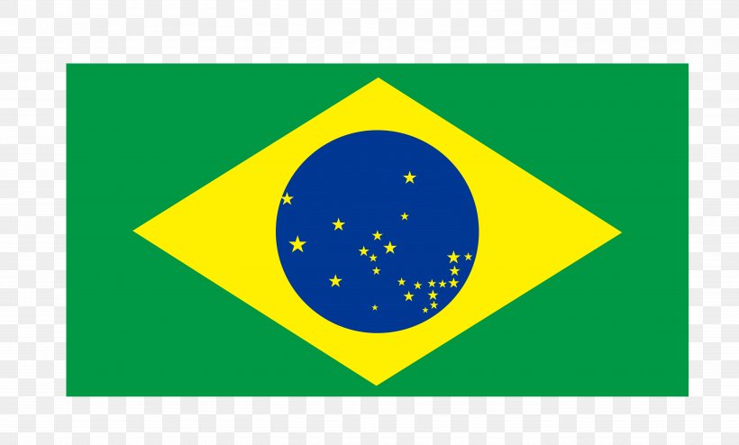 Kingdom Of Brazil Flag Of Brazil Euclidean Vector, PNG, 5402x3256px, Brazil, Area, Brand, Diagram, Flag Download Free