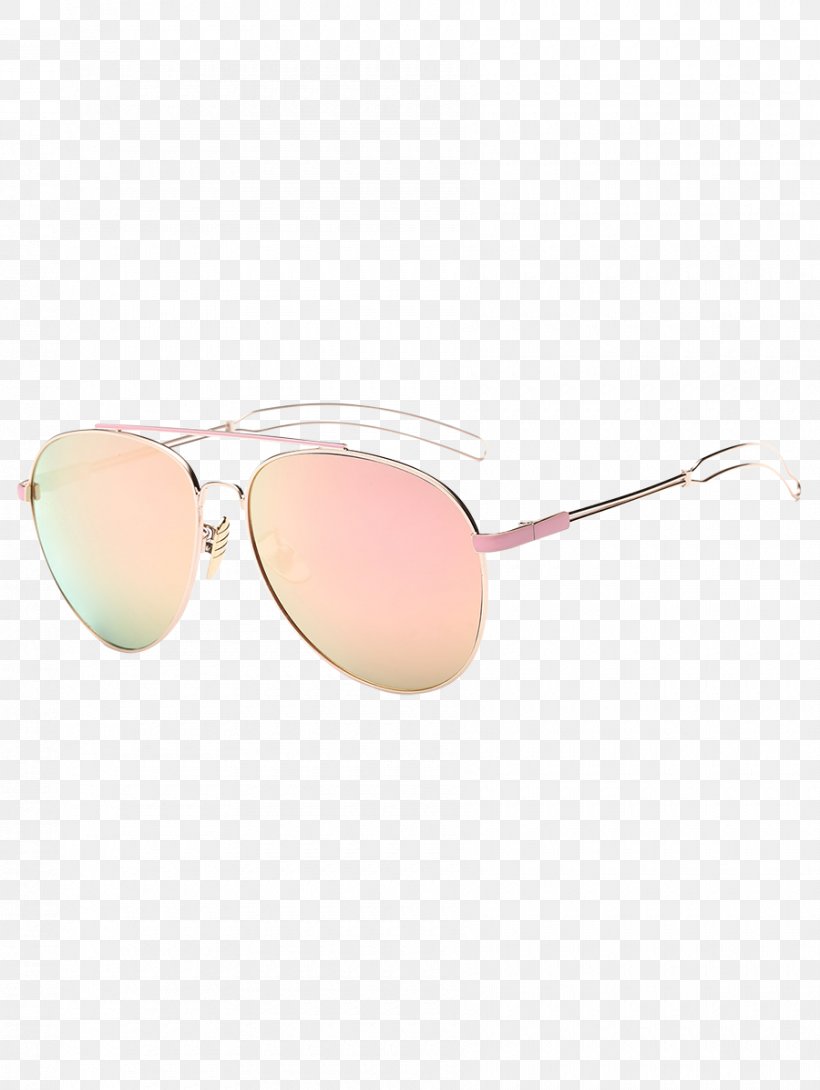 Mirrored Sunglasses Eyewear Aviator Sunglasses, PNG, 900x1197px, Sunglasses, Aviator Sunglasses, Beige, Brown, Dress Download Free