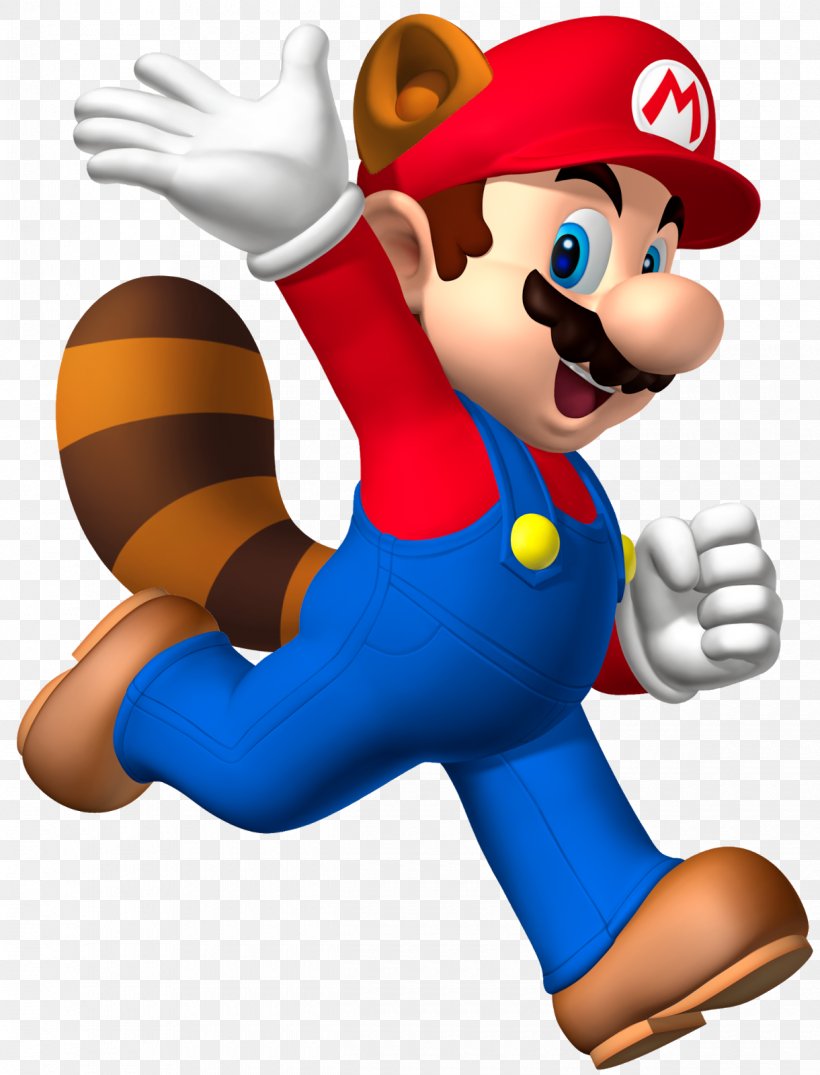 New Super Mario Bros Mario Bros. Super Mario Land Luigi Super Mario 3D Land, PNG, 1220x1600px, New Super Mario Bros, Cartoon, Fictional Character, Figurine, Finger Download Free