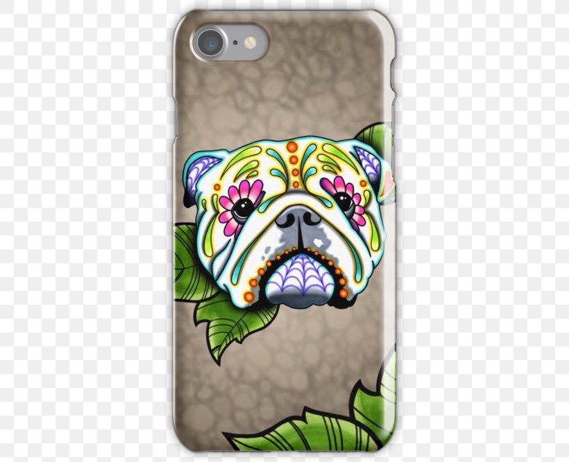 Pug French Bulldog Calavera Labrador Retriever, PNG, 500x667px, Pug, American Pit Bull Terrier, Bulldog, Calavera, Carnivoran Download Free