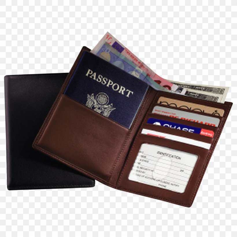 Radio-frequency Identification Wallet Passport Travel Document Leather, PNG, 1200x1200px, Radiofrequency Identification, Bag, Case, Clothing Accessories, Leather Download Free