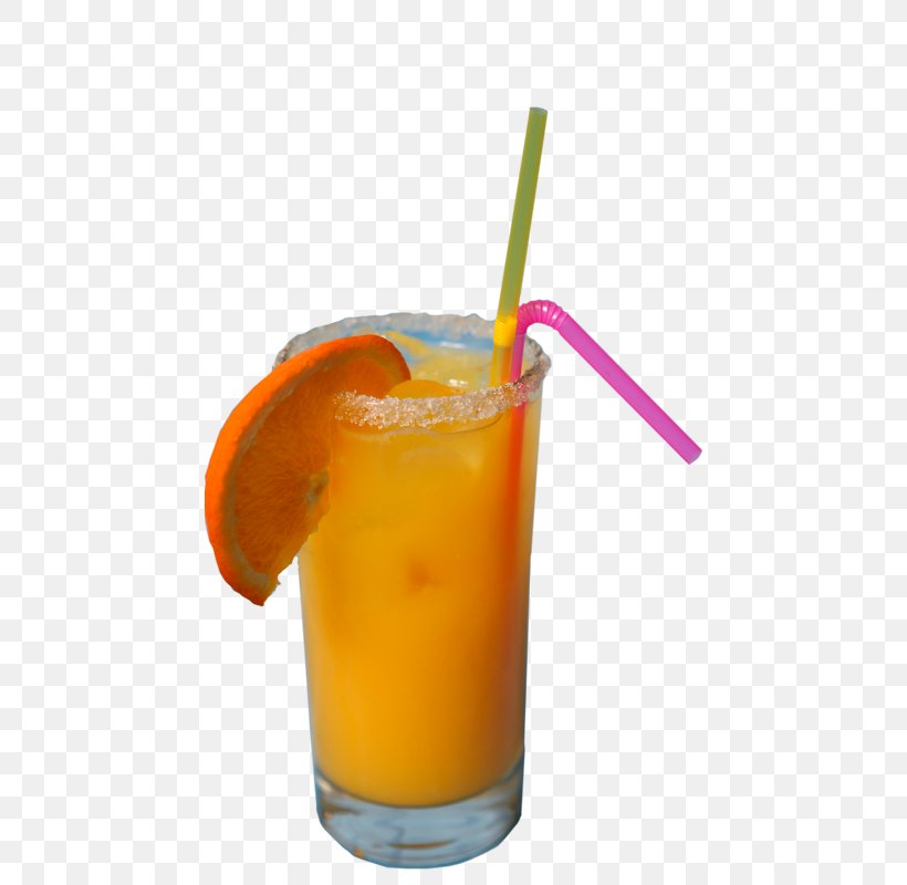 Screwdriver Mai Tai Harvey Wallbanger Orange Juice Cocktail, PNG, 450x800px, Watercolor, Cartoon, Flower, Frame, Heart Download Free