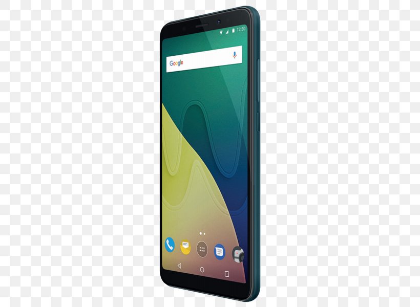 Smartphone Wiko VIEW XL 4G Android Dual SIM, PNG, 600x600px, Smartphone, Android, Cellular Network, Communication Device, Dual Sim Download Free