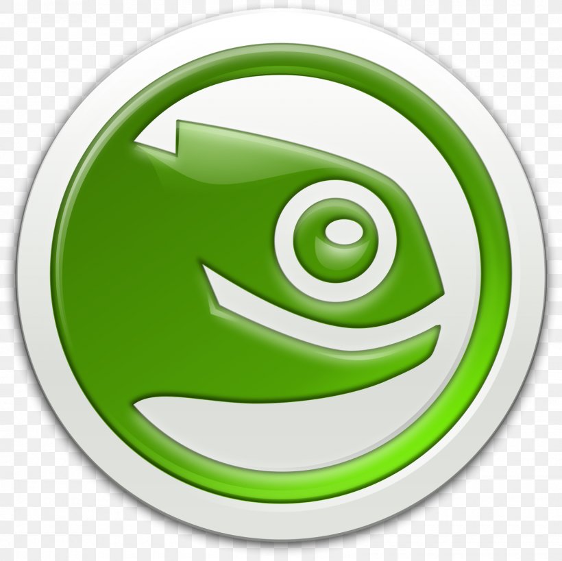 SUSE Linux Distributions OpenSUSE, PNG, 1600x1600px, Suse Linux Distributions, Computer Servers, Computer Software, Fedora, Green Download Free
