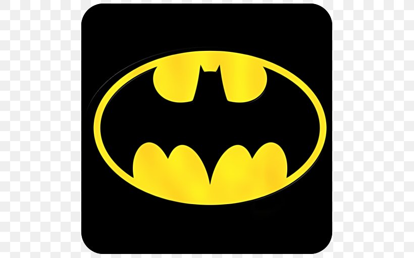 Batman Robin T-shirt Logo Superhero, PNG, 512x512px, Batman, Clothing, Dark Knight, Dc Comics, Emoticon Download Free