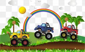 Monster Truck Images Monster Truck Transparent Png Free Download