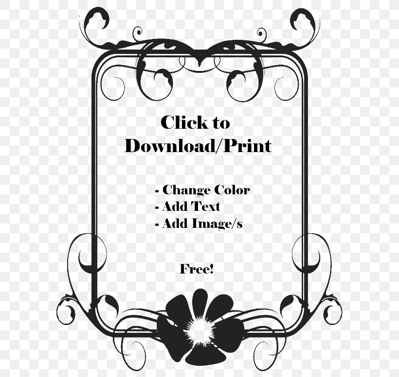 Coloring Book Flower Floral Design Illustration, PNG, 600x776px, Coloring Book, Antique, Black, Black And White, Decorative Arts Download Free