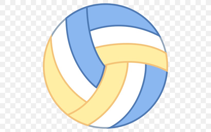 Volleyball Symbol Clip Art, PNG, 512x512px, Volleyball, Beach Volleyball, Olympic Sports, Sport, Symbol Download Free