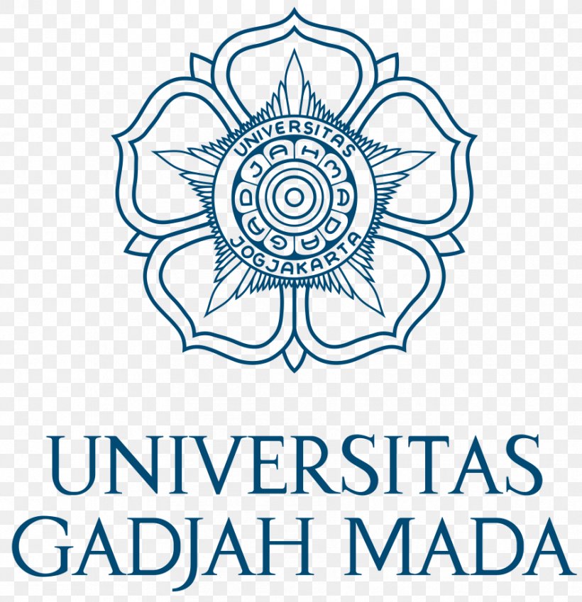 Gadjah Mada University UGM Logo Campus, PNG, 887x919px, 2018, Gadjah Mada University, Black, Brand, Campus Download Free
