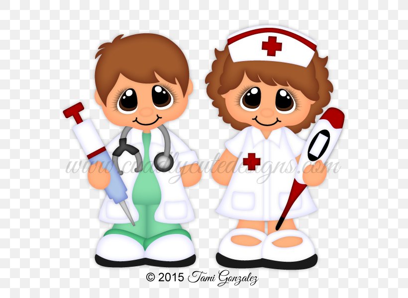 Nursing Physician Nurse Paper, PNG, 600x600px, Nursing, Art, Caricature, Child, Digital Image Download Free