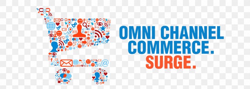 Omnichannel Multichannel Marketing Retail E-commerce, PNG, 1400x500px, Omnichannel, Area, Blue, Brand, Commerce Download Free