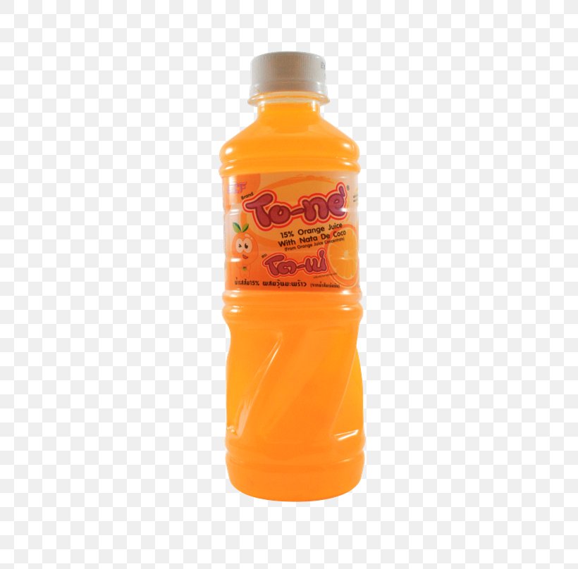 Orange Juice Nata De Coco Orange Drink Coconut Water, PNG, 350x808px, Juice, Bottle, Coconut, Coconut Water, Drink Download Free
