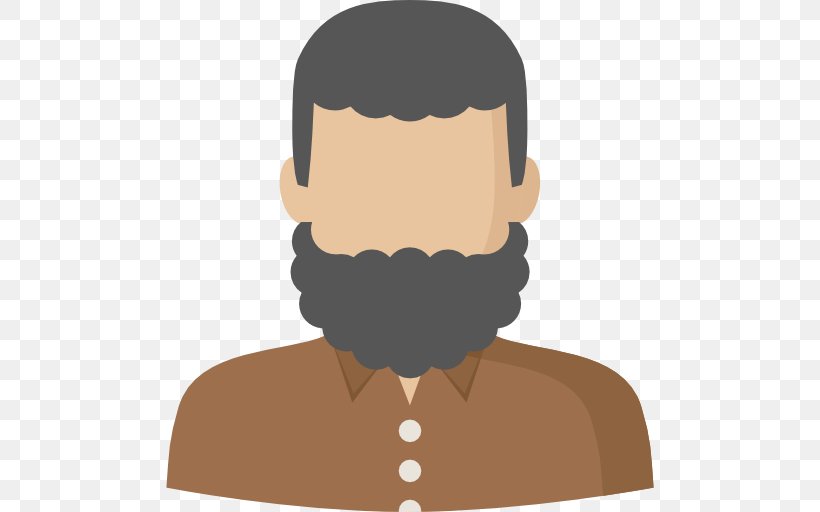 Icon, PNG, 512x512px, Scalable Vector Graphics, Avatar, Beard, Facial Hair, Forehead Download Free