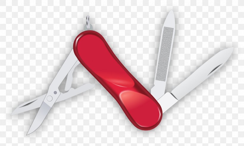 Swiss Army Knife Pocketknife Clip Art, PNG, 1280x764px, Knife, Blade, Butter Knife, Cutlery, Hardware Download Free
