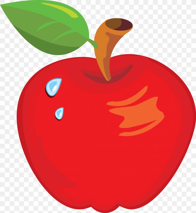 Apple Image Manzana Verde Red Fruit, PNG, 1857x2015px, Apple, Animaatio, Color, Counting, Drawing Download Free