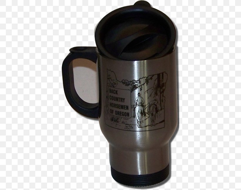 Back Country Horsemen Of Oregon Equestrian Mug Saddle Cup, PNG, 400x645px, Equestrian, Association, Backcountrycom, Cup, Drinkware Download Free