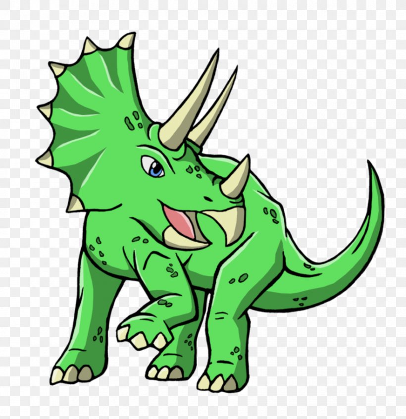 Clip Art Image Triceratops Drawing Illustration, PNG, 880x908px, Triceratops, Animal, Animal Figure, Art, Cartoon Download Free