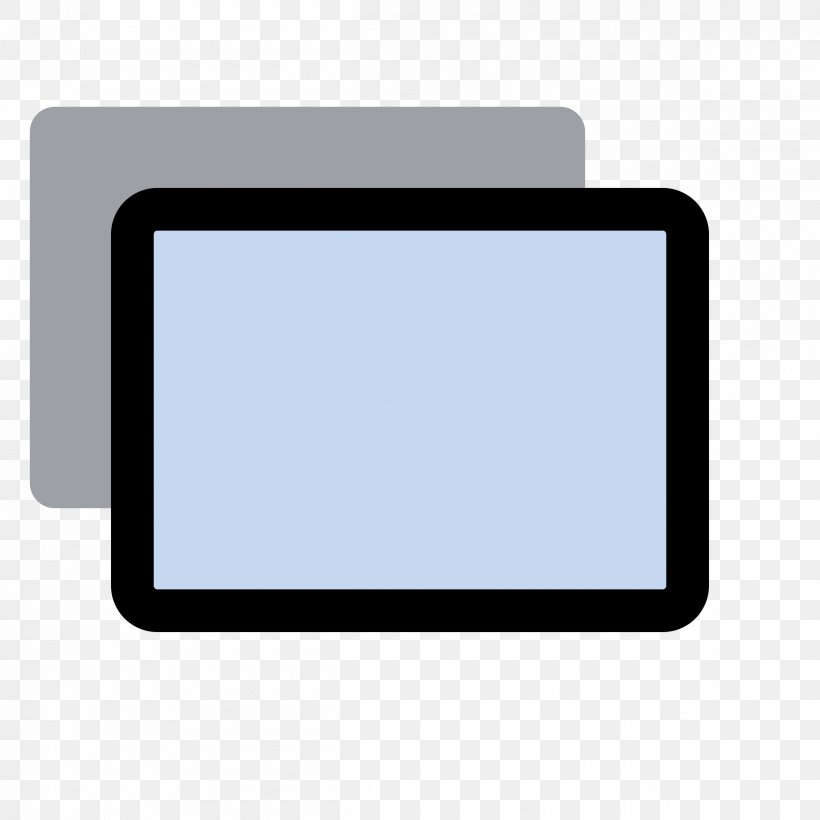 Clip Art, PNG, 2400x2400px, Portable Document Format, Computer Icon, Kde, Mirror, Multimedia Download Free