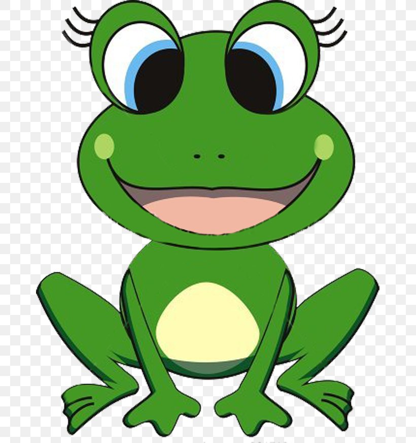 Frog Cartoon Clip Art, PNG, 677x872px, Frog, Amphibian, Animated Cartoon,  Animation, Artwork Download Free