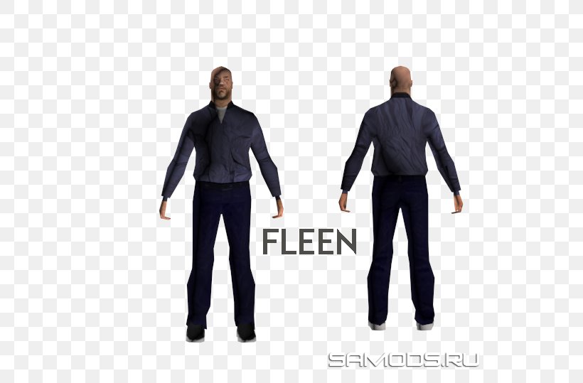 Grand Theft Auto: San Andreas San Andreas Multiplayer Mod Multiplayer Video Game Tracksuit, PNG, 567x539px, Grand Theft Auto San Andreas, Business, Businessperson, Clothing, Formal Wear Download Free