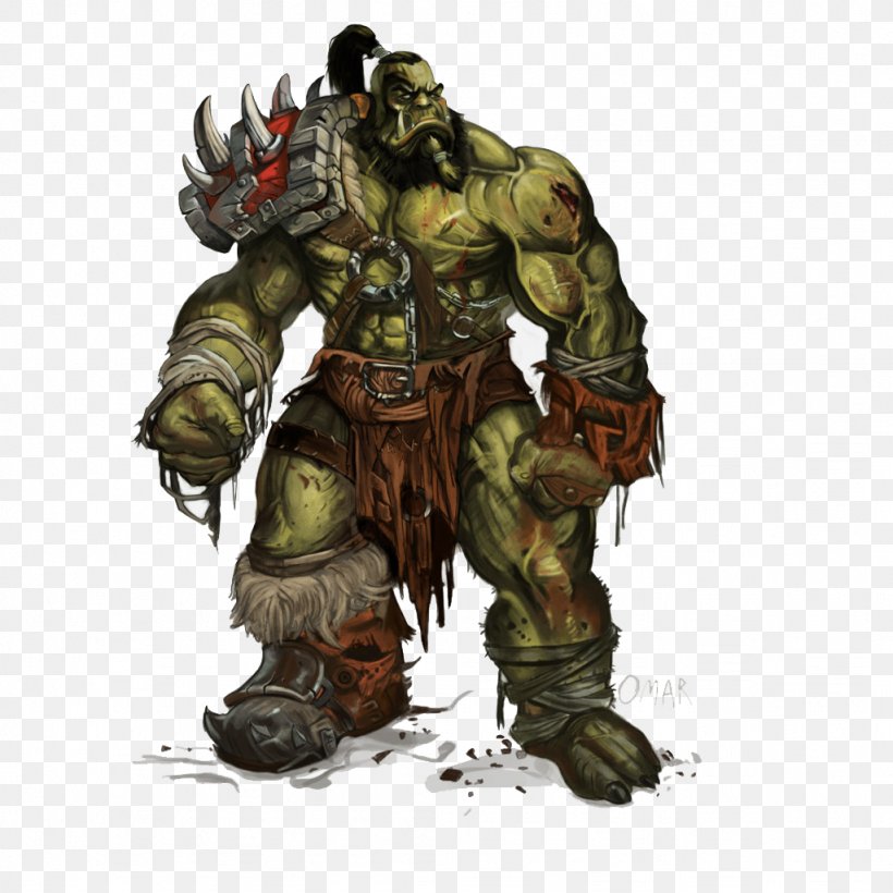 Half-orc Dungeons & Dragons Goblin The Lord Of The Rings, PNG, 1024x1024px, Orc, Com, Dungeons Dragons, Dwarf, Elf Download Free