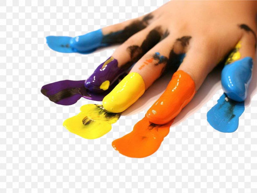 Hand Fingerpaint Child, PNG, 1024x768px, Hand, Art, Child, Color, Drawing Download Free