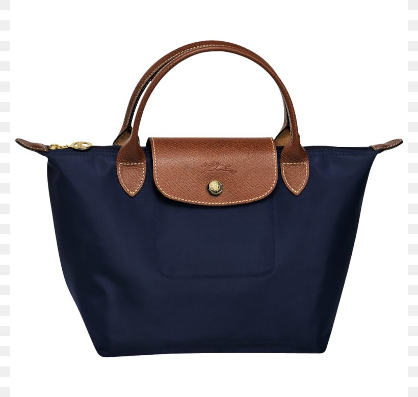 Handbag Longchamp Tote Bag Pliage, PNG, 780x780px, Handbag, Bag, Brand, Brown, Electric Blue Download Free