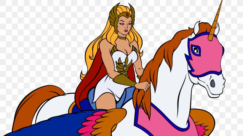 Horse She-Ra He-Man Swift Wind Art, PNG, 2135x1200px, Watercolor, Cartoon, Flower, Frame, Heart Download Free