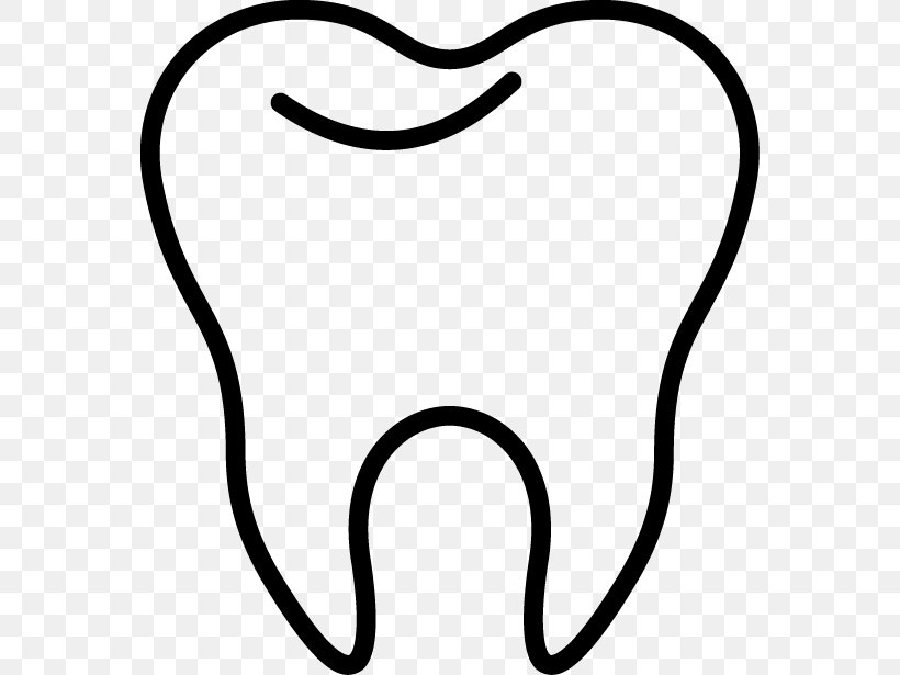 Human Tooth Drawing Dentist Clip Art, PNG, 564x615px, Watercolor, Cartoon,  Flower, Frame, Heart Download Free