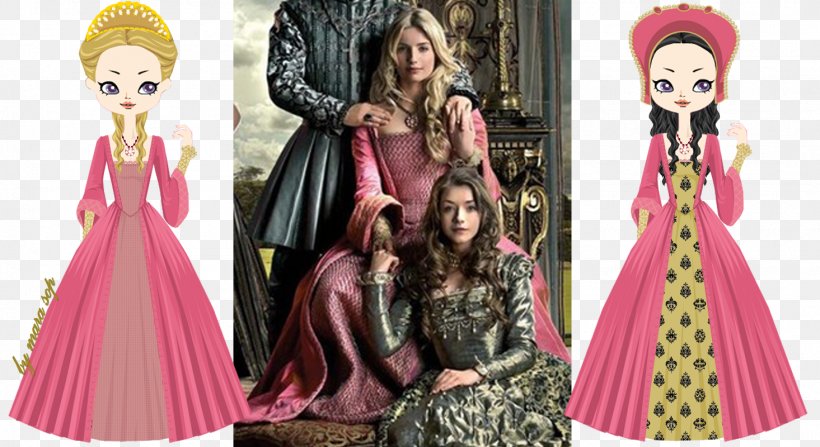 Lady Ursula Misseldon House Of Tudor The Tudors, PNG, 1465x800px, House Of Tudor, Annabelle Wallis, Anne Boleyn, Barbie, Costume Download Free