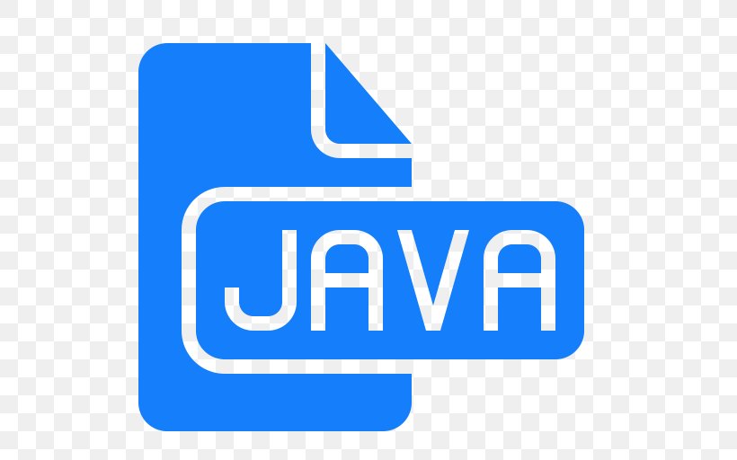 Logo Computer File Java Class File Brand, PNG, 512x512px, Logo, Area, Blue, Brand, Computer Software Download Free