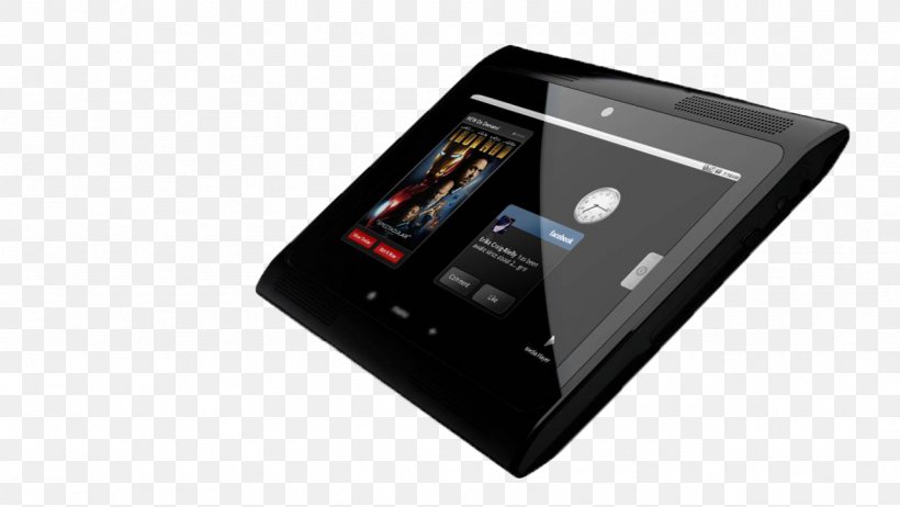 Motorola Xoom Android Laptop Handheld Devices, PNG, 1281x722px, Motorola Xoom, Android, Android Jelly Bean, Communication Device, Electronic Device Download Free