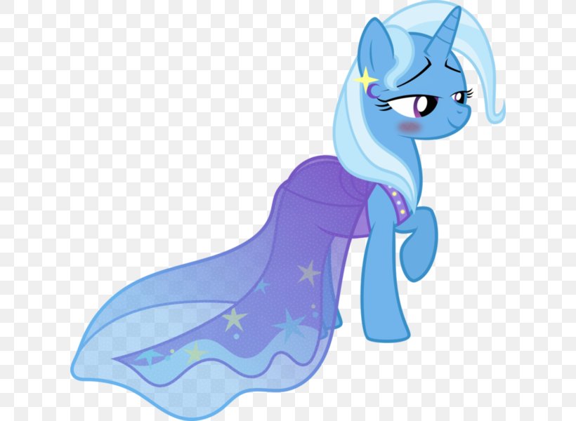 My Little Pony: Equestria Girls Trixie Dress, PNG, 620x600px, Pony, Animal Figure, Art, Clothing, Deviantart Download Free