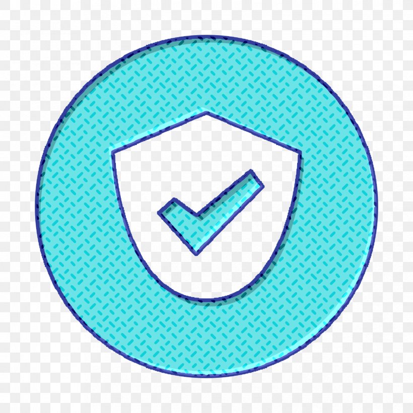 Security Icon Shield Icon Interface Icon, PNG, 1244x1244px, Security Icon, Aqua, Electric Blue, Interface Icon, Shield Icon Download Free