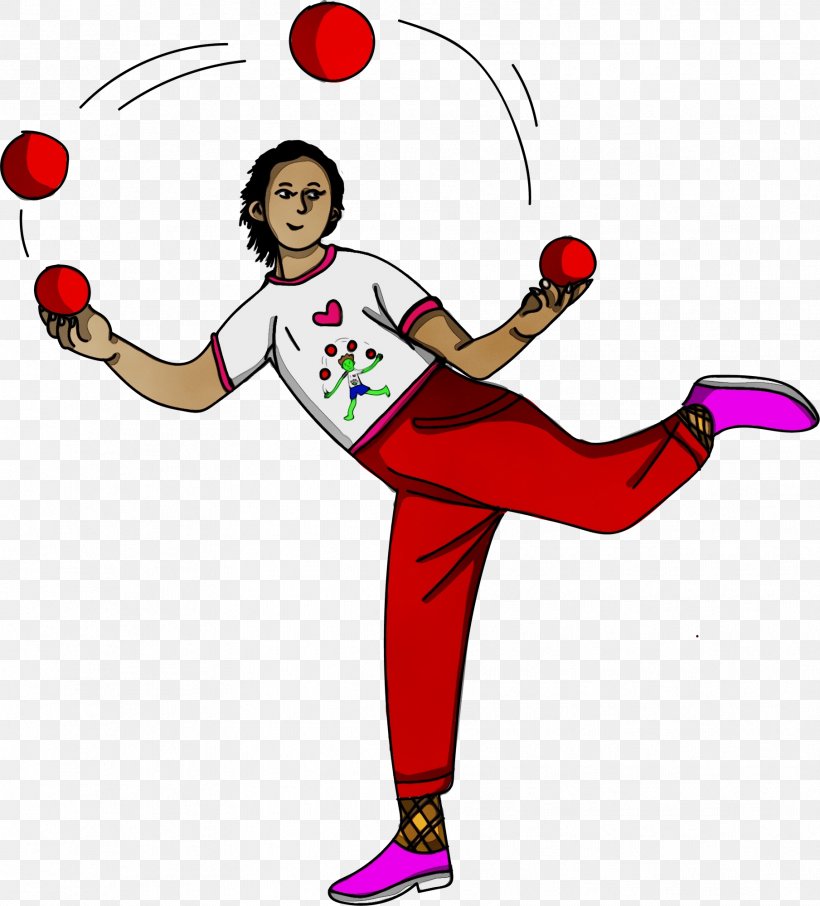 Soccer Ball, PNG, 1809x2000px, Juggling, Circus, Clown, Dodgeball, Drawing Download Free