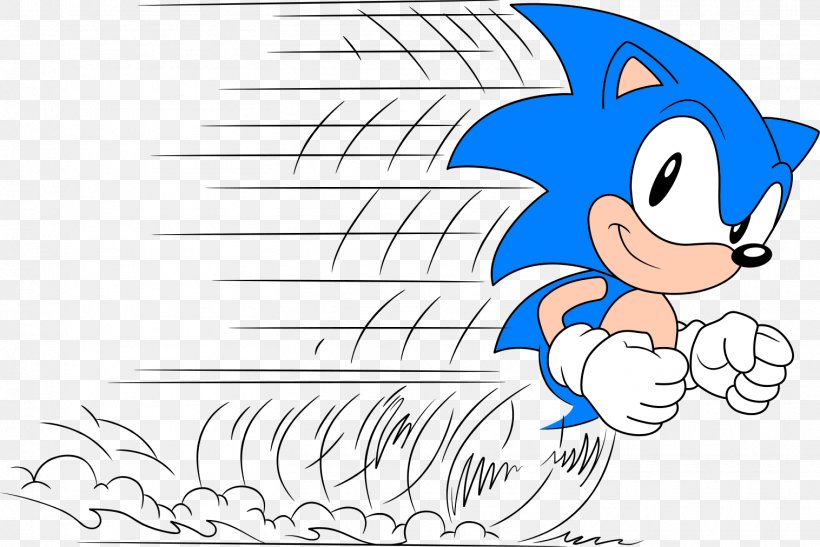 Sonic Unleashed Sonic The Hedgehog Sonic Dash Video Game Art, PNG, 1516x1012px, Watercolor, Cartoon, Flower, Frame, Heart Download Free