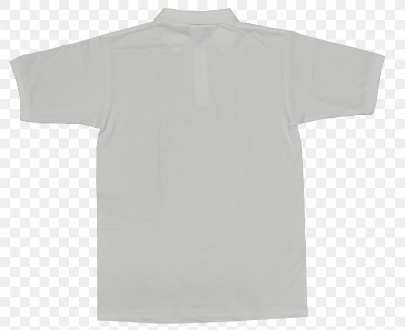 T-shirt Polo Shirt White Sleeve Tube Top, PNG, 950x773px, Tshirt, Active Shirt, Blue, Collar, Drawing Download Free